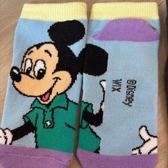 くつした 🧦の画像