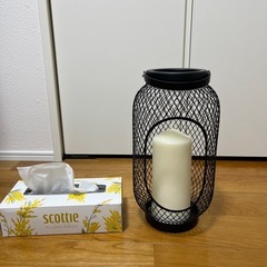 ランタンの画像