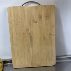 まな板の画像