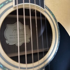 【お取引中】　ギター買い取ってくださる方の画像