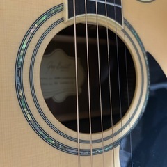 【お取引中】　ギター買い取ってくださる方の画像
