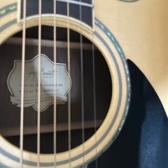 【お取引中】　ギター買い取ってくださる方の画像