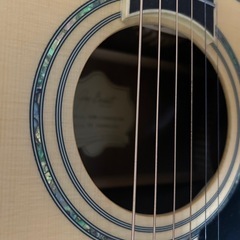【お取引中】　ギター買い取ってくださる方の画像