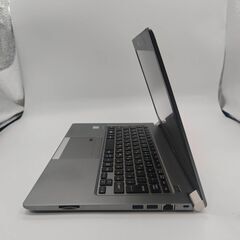 第8世代 i7 バッテリー◎ フルHD 13.3 東芝 ノートPC Dynabook RZ63/FS Core i7-8550U windows11 home 16GB SSD512GB  カメラあり オフィス (C190)の画像