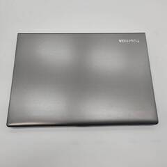 第8世代 i7 バッテリー◎ フルHD 13.3 東芝 ノートPC Dynabook RZ63/FS Core i7-8550U windows11 home 16GB SSD512GB  カメラあり オフィス (C190)の画像