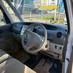 H20年式　タント　電動スライドドア　オートエアコン　ETC　スマートキーの画像
