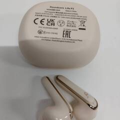 【美品】Soundcore Life P3 ワイヤレスイヤホン A3939の画像