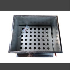 サンシン KD-20 電気式酒燗機 燗どうこ 業務用 大容量 熱燗 お燗 日本酒 卓上 居酒屋 湯煎方式 調理機器 通電OKの画像