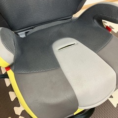 Combi コンビ ジョイトリップ エアスルー GZ ジュニアシートの画像