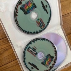 (値下げしました)動作確認済みTikTok DVD の画像