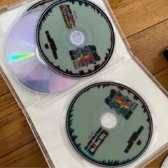 (値下げしました)動作確認済みTikTok DVD の画像