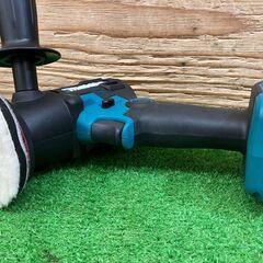 【SIW】makita マキタ PV300DZ 18V充電式サンダポリッシャ 本体のみ ハンドル付き【中古動作品】の画像
