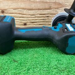 【SIW】makita マキタ PV300DZ 18V充電式サンダポリッシャ 本体のみ ハンドル付き【中古動作品】の画像