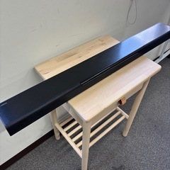 ⭐️本日受取できる方限定⭐️YAMAHAスピーカーの画像