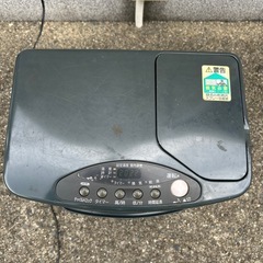 ストーブの画像