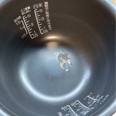 ZOJIRUSH  IH炊飯器 5.5合炊きの画像