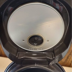 ZOJIRUSH  IH炊飯器 5.5合炊きの画像