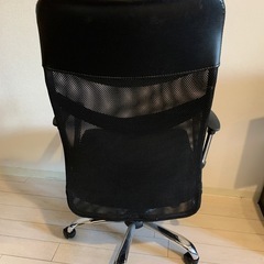 ハイバックワークチェア
の画像