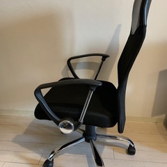ハイバックワークチェア
の画像