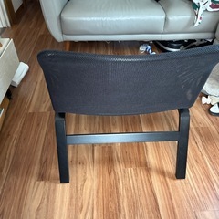 シングルチェアの画像
