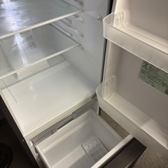 ⭐️本日受取可能な方限定⭐️冷蔵庫の画像