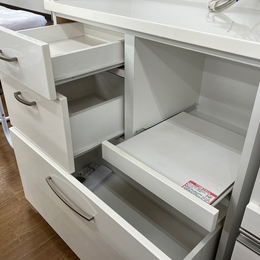 レンジボード　ニトリ【トレファク 川越店】