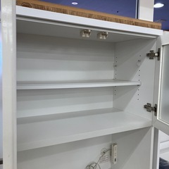 レンジボード　ニトリ【トレファク 川越店】の画像