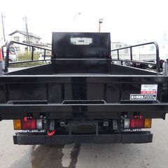 H21 エルフ　2トン　オートマ　ダンプ　250955の画像