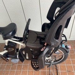 電動自転車 Panasonic パナソニック22ィンチの画像