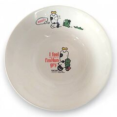 なかよしラーメンばち　２個　ミスドノベルティグッズの画像