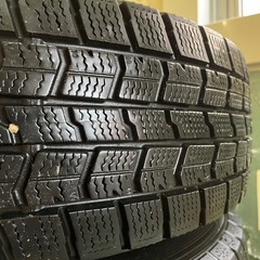 175/70R14 スタッドレスセットの画像