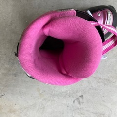 スキーブーツ  19cm 21cm 24.5cmの画像