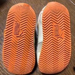 キッズ　スニーカー　14cmくらい　4足の画像