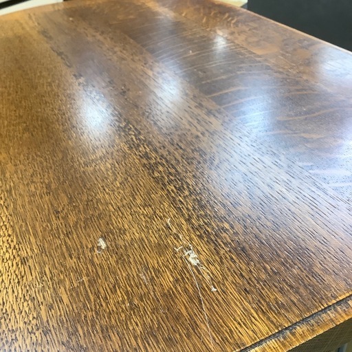 【お値下げしました！】三越家具 ワゴン　入荷しました。