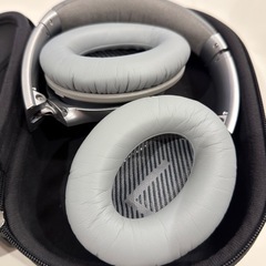 BOSE へっどほんヘッドホンの画像