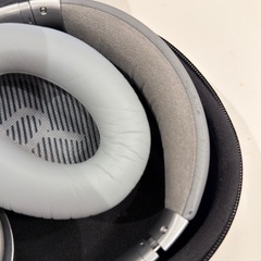 BOSE へっどほんヘッドホンの画像