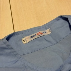 【新品】西の原幼稚園【L】の画像