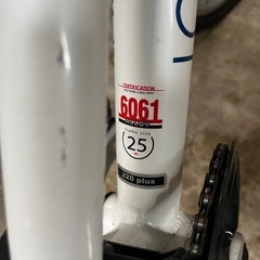 ルイガノ　キッズ　自転車の画像