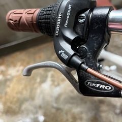 ルイガノ　キッズ　自転車の画像