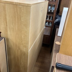 6段チェスト　ニトリ【トレファク 川越店】の画像