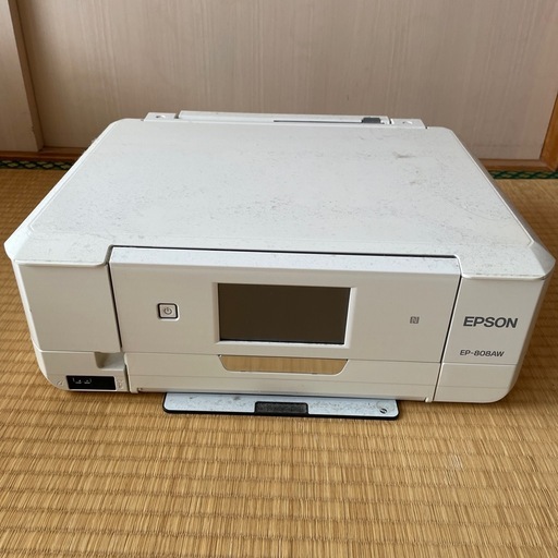 プリンター　EPSON