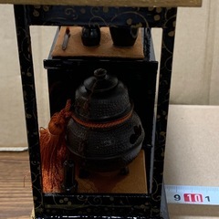 お茶道具　美術品の画像