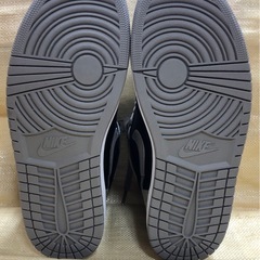 ジモティ割引有★【ジャングルジャングル岸和田店】NIKE　AJ1　FD4810-010　29.0㎝南大阪 岸和田市 貝塚市 泉佐野市 和泉市 忠岡町 熊取町の画像