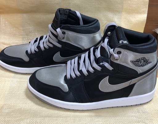 ジモティ割引有★【ジャングルジャングル岸和田店】NIKE　AJ1　FD4810-010　29.0㎝南大阪 岸和田市 貝塚市 泉佐野市 