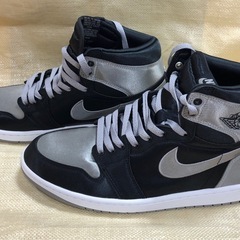 ジモティ割引有★【ジャングルジャングル岸和田店】NIKE　AJ1　FD4810-010　29.0㎝南大阪 岸和田市 貝塚市 泉佐野市 和泉市 忠岡町 熊取町の画像