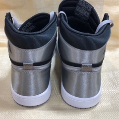 ジモティ割引有★【ジャングルジャングル岸和田店】NIKE　AJ1　FD4810-010　29.0㎝南大阪 岸和田市 貝塚市 泉佐野市 和泉市 忠岡町 熊取町の画像