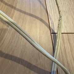 もらってください！扇風機の画像