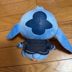 ぬいぐるみ
の画像