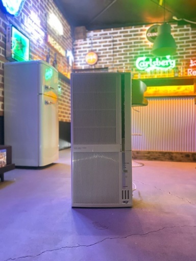 【冷暖房対応】（2022年式）CORONA コロナ ウィンドウエアコン CWH-A1822
