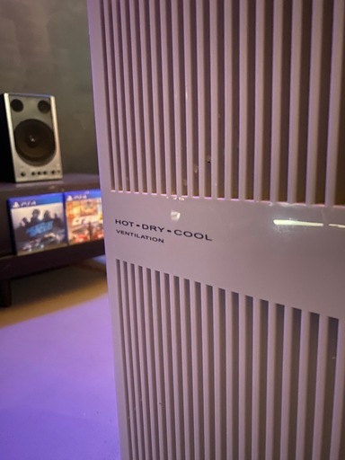 【冷暖房対応】（2022年式）CORONA コロナ ウィンドウエアコン CWH-A1822